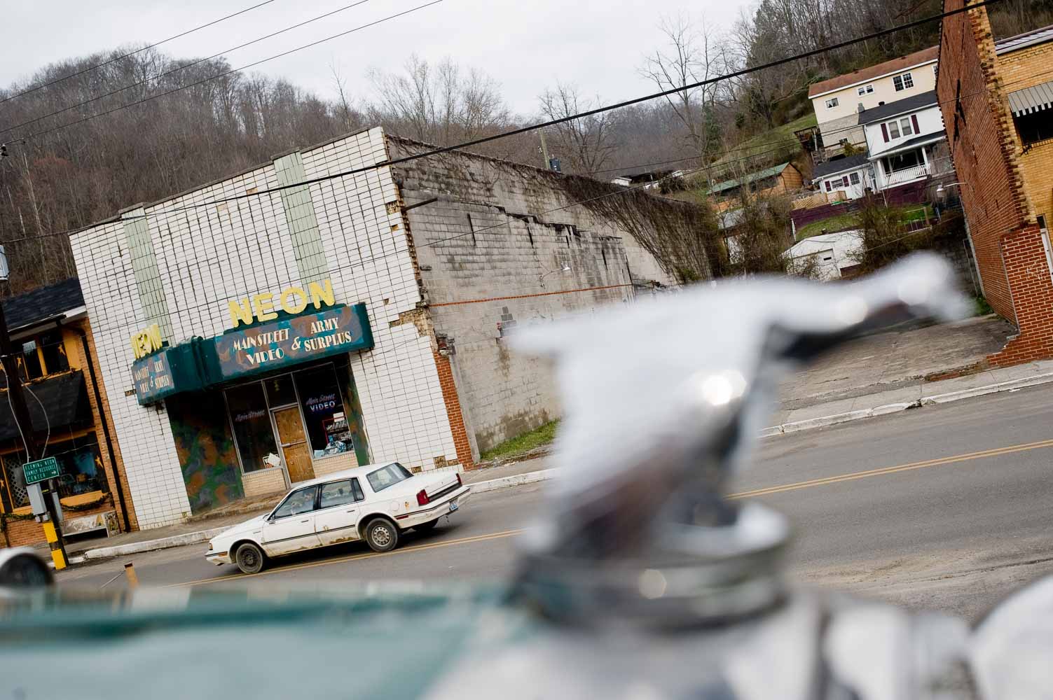 portraits from neon-fleming ky
