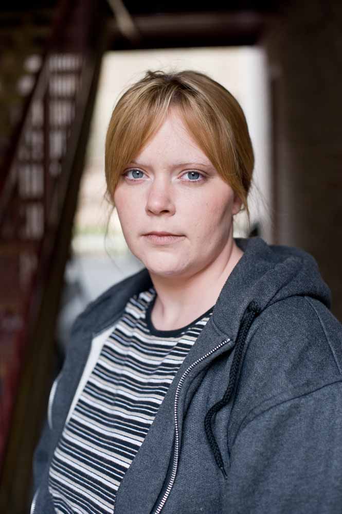 portraits from neon-fleming ky