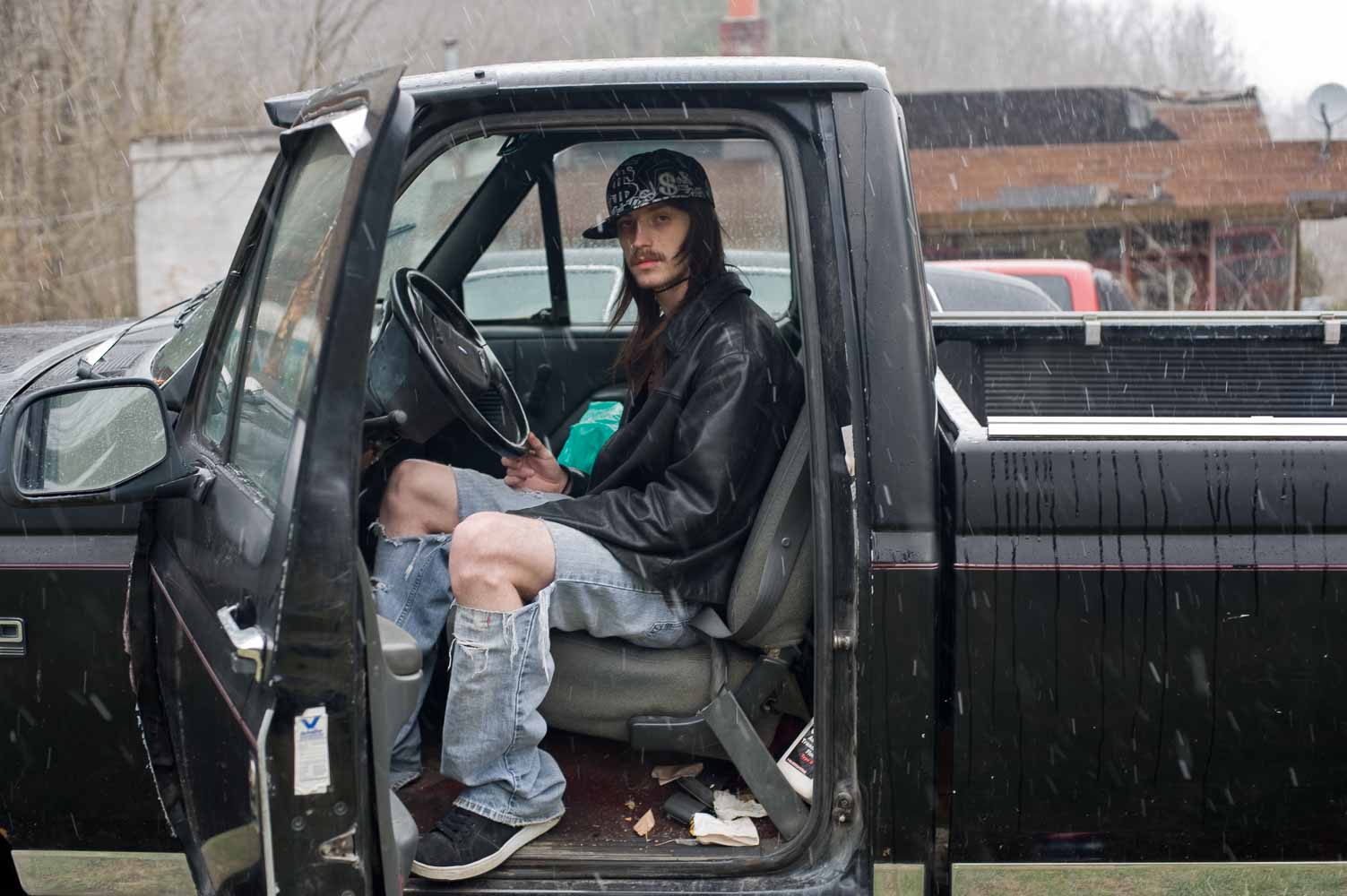 portraits from neon-fleming ky