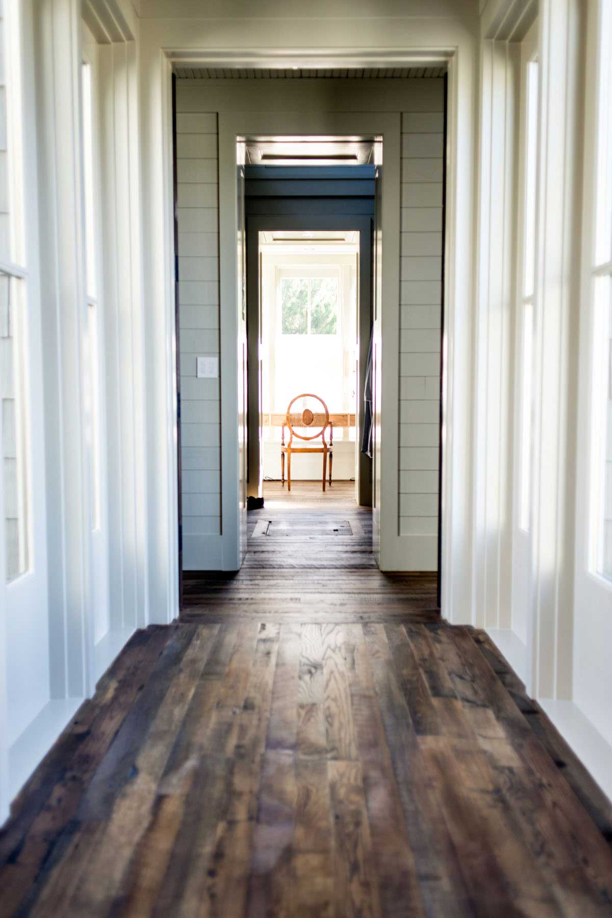 Seattle architectural real estate photography