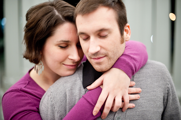 engagement in los angeles by seattle wedding photographer meloidia