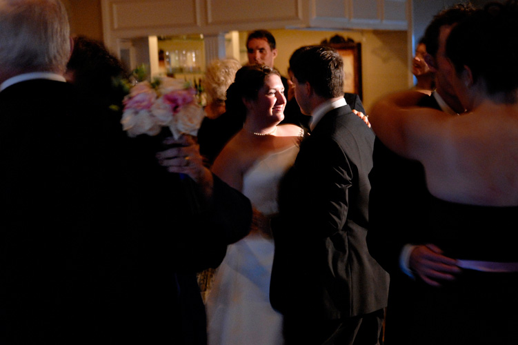 wedding in boston by seattle wedding photographer meloidia