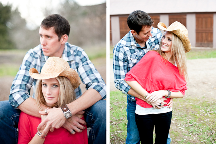 engagement in los angeles by seattle wedding photographer meloidia