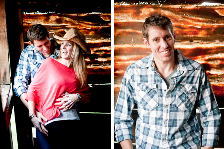 engagement in los angeles by seattle wedding photographer meloidia