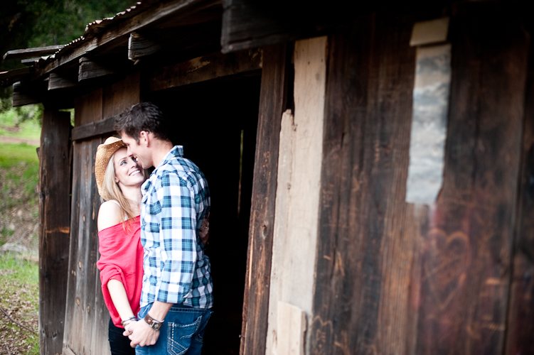 engagement in los angeles by seattle wedding photographer meloidia